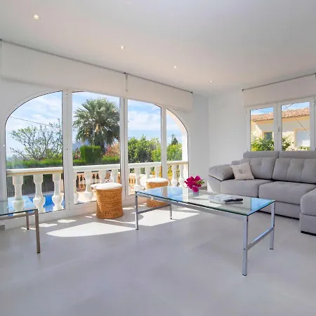 Bonavilla By Interhome Holiday home Calpe