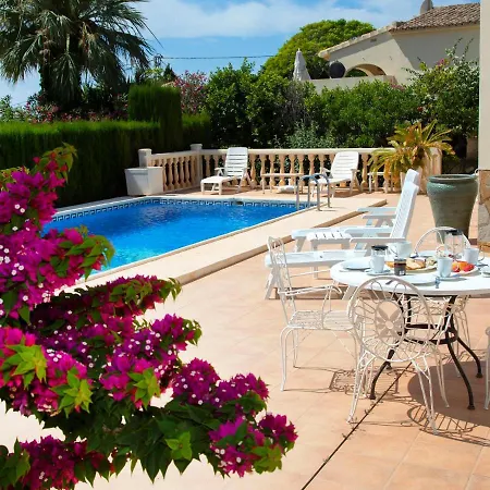 Bonavilla By Interhome Holiday home *