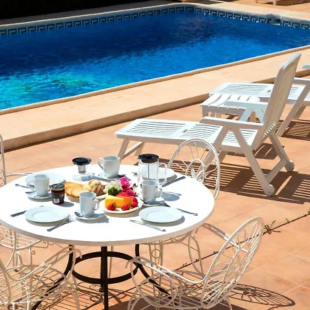 Bonavilla By Interhome Holiday home Calpe