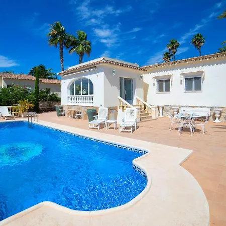 Bonavilla By Interhome