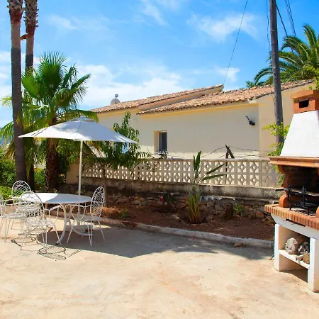 Bonavilla By Interhome Holiday home