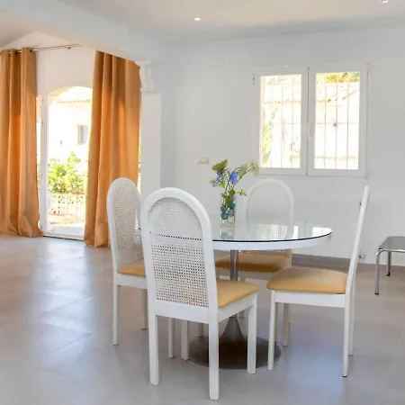 Bonavilla By Interhome Holiday home
