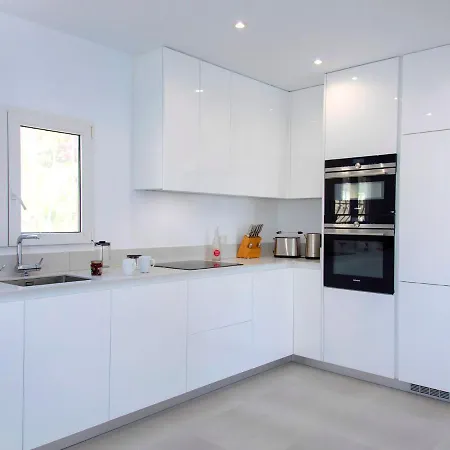 Bonavilla By Interhome Holiday home