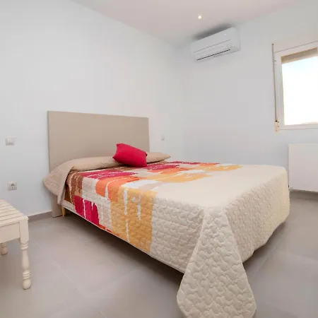 Bonavilla By Interhome Holiday home Calpe