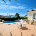 Bonavilla By Interhome *