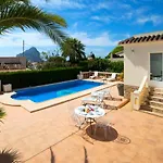 Bonavilla By Interhome Calpe