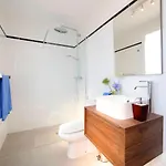 Semesterbostad Bonavilla By Interhome Calpe
