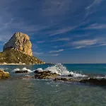 Bonavilla By Interhome Semesterbostad Calpe