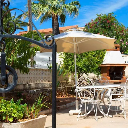 Bonavilla By Interhome Holiday home *