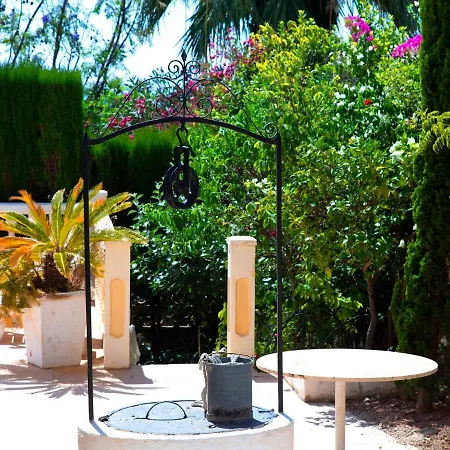Bonavilla By Interhome Calpe