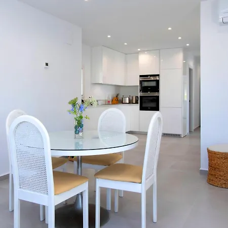 Bonavilla By Interhome Calpe