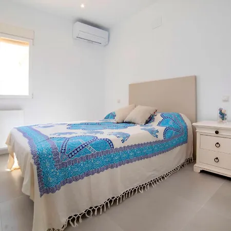 Holiday home Bonavilla By Interhome