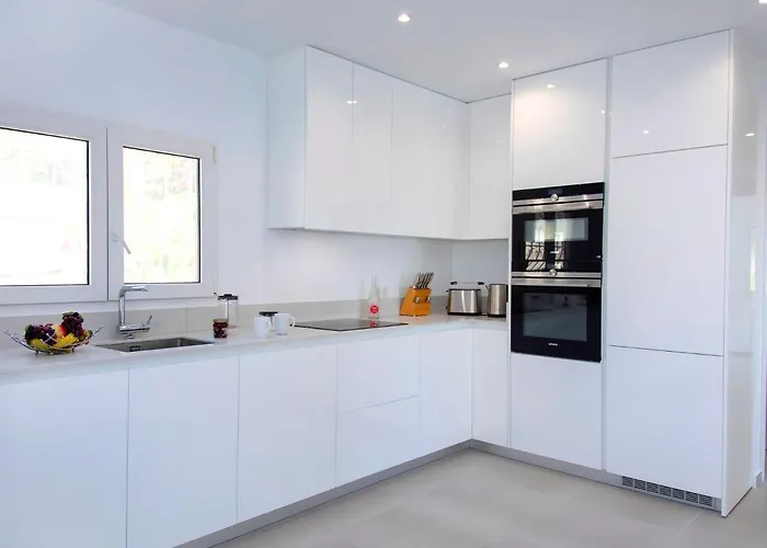 Bonavilla By Interhome Holiday home